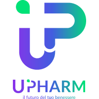 Logo UPharm - IT