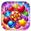 Logo Sweet Streak - Android - Multi Geo T2 - CPE