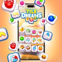 Logo Tile Dreams - Complete multiple goals - Android - US [MultiReward] [incentive / offerwall]