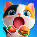 Logo Mew Nom Nom: Cat Game - Android - US - CPI