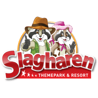 Logo Slagharen - DE