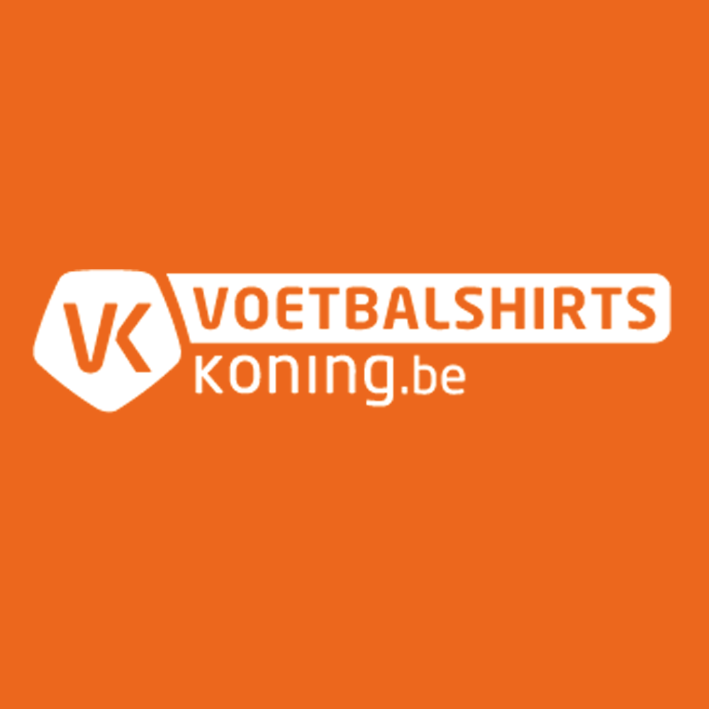 Logo Voetbalshirtskoning.be