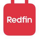 Logo Redfin: Buy, Sell & Rent Homes - iOS - US - CPI