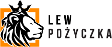 Logo lewpozyczka.pl