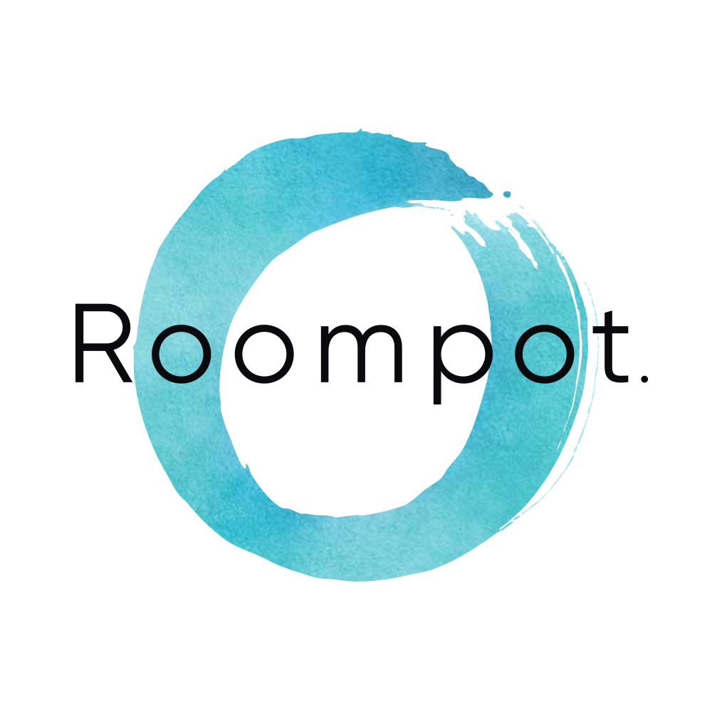 Logo Roompot Vakanties