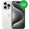 Logo [MOB+WEB] CI - iPhone 15 PRO Cybermonday CC /IT