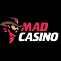 Logo Mad Casino - AU - CPA