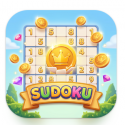 Logo Sudoku - Play, Earn, Redeem! - Android - Multi Geo - CPE