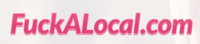 Logo FuckALocal - DE