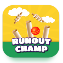 Logo Run Out Champ - Android - US - CPE