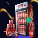 Logo GetaPrize - Coca-Cola Pack - TH - CPL