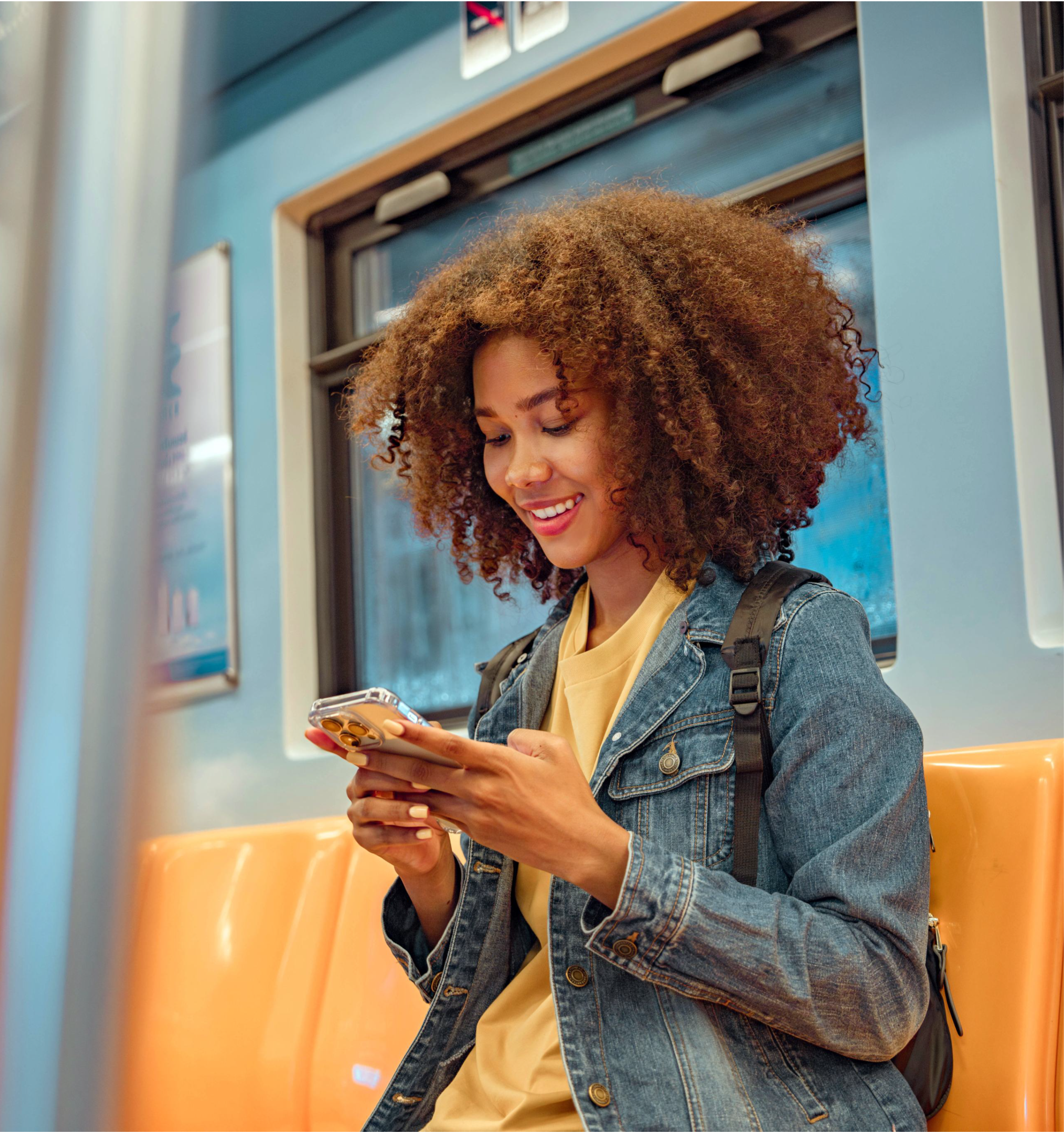 Logo Unlimited talk, text, and 18GB data for only $7.5/Mo