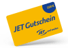 Logo Jet Voucher 500€ - DE