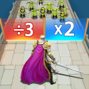 Logo Last Land: War of Survival - Android - IR - CPI