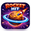 Logo Rocket Hit - Android - Multi Geo 2 - CPE