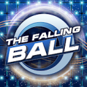Logo The Falling Ball Game - Android - US - CPI