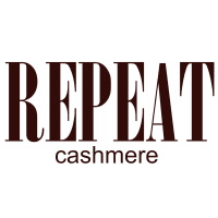 Logo REPEAT cashmere - FR