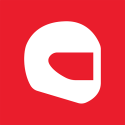 Logo iFood para Entregadores - Android - BR - CPI