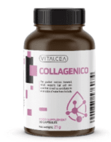Logo Collagenico - FR