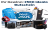 Logo Idealo Voucher 250€ - DE