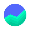 Logo Groww Stocks, Mutual Fund, IPO - Android - IN - CPI