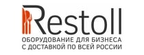 Logo Restoll