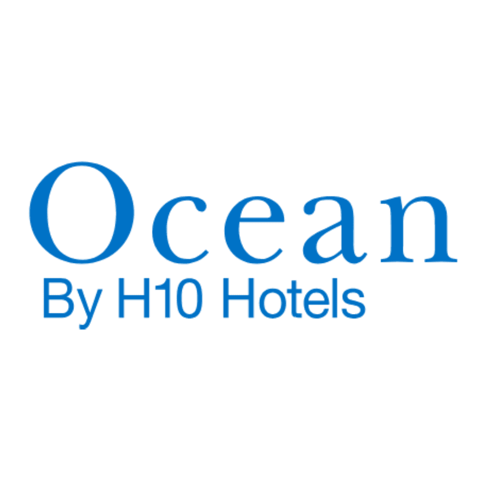 Logo Ocean Hotels