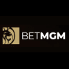 Logo BetMGM Sports