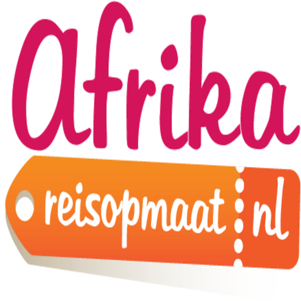 Logo Afrikareisopmaat.nl
