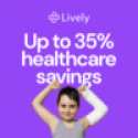 Logo Lively - US -  CPA