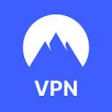 Logo NordVPN – fast VPN for privacy - Android - SG - CPI