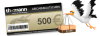 Logo Thomann Voucher 500€ - DE