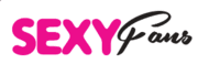 Logo Sexyfans - US, AU, CA