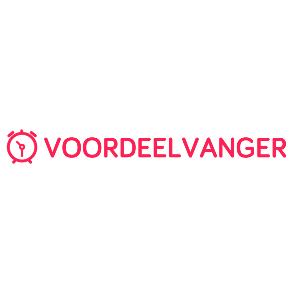 Logo Voordeelvanger.nl