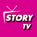 Logo Story TV - Watch Drama Shows - Android - IN - CPI