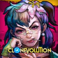 Logo Clone Evolution - Complete multiple goals - iOS - AU, CA, FR, DE, NZ, UK [MultiReward] [incentive / offerwall]