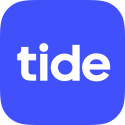 Logo Tide Business India App - Android - IN - CPI