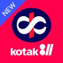 Logo Kotak Bank: 811 Mobile App - Android - IN - CPI