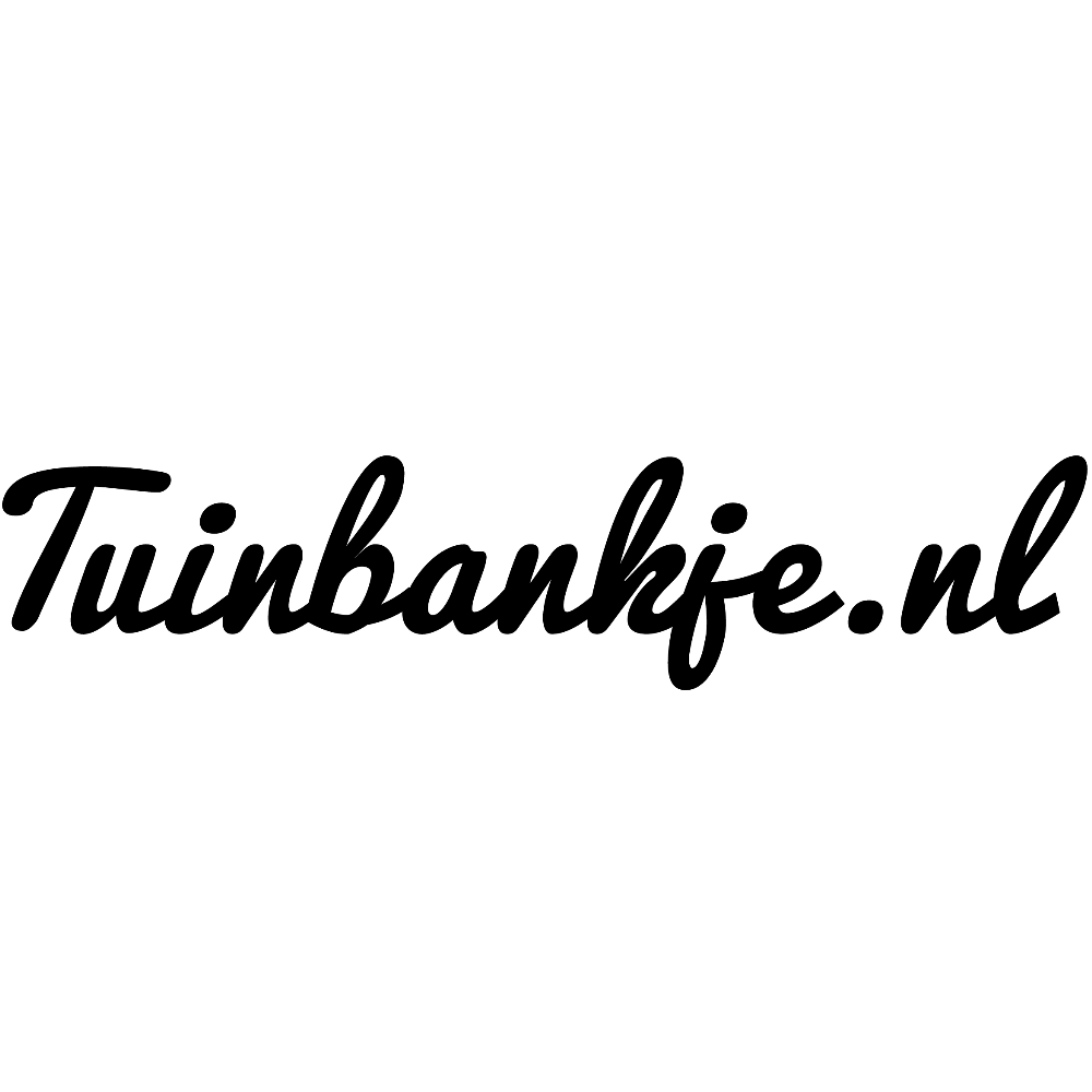 Logo Tuinbankje.nl