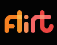Logo Flirt.com - FR