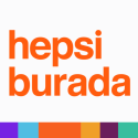 Logo Hepsiburada: Online Shopping - Android - TR - CPI