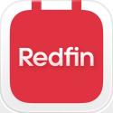 Logo Redfin: Buy, Sell & Rent Homes - iOS - US - CPI