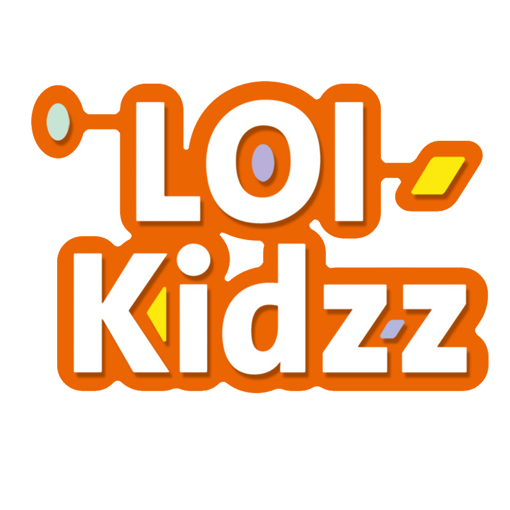 Logo Loikidzz.nl
