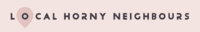 Logo Localhornyneighbours