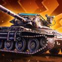 Logo Tanks Blitz - Android - RU - CPI