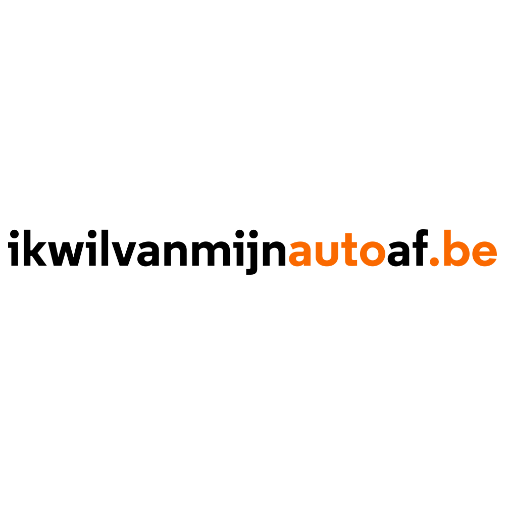 Logo Ikwilvanmijnautoaf.be