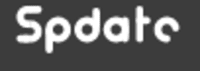 Logo Spdate - AU, CA, UK, US