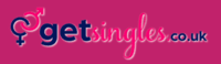 Logo Getsingles - UK