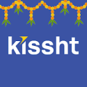 Logo Kissht: Instant Personal Loans - Android - IN - CPI