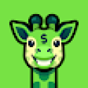 Logo Cash Giraffe: Play and Win - Android - US